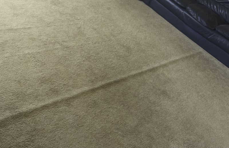 Carpet Cushion Replacement