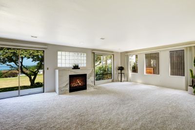 Living Room Carpet Solutions