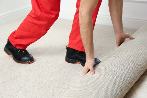 Carpet Service in Hemet