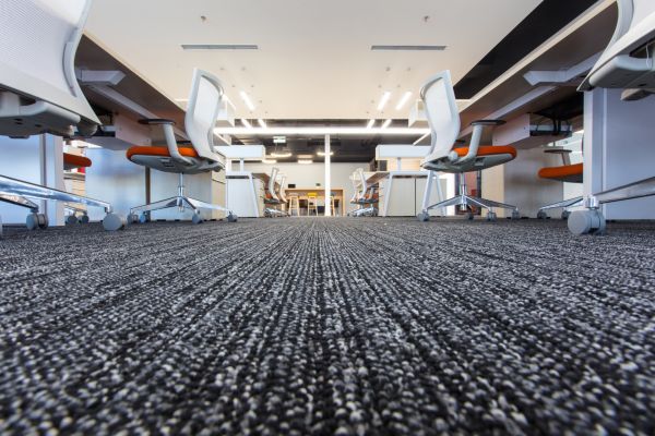 Commercial Carpet Installation in Hemet
