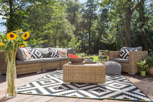 Outdoor Carpet Installation in Hemet