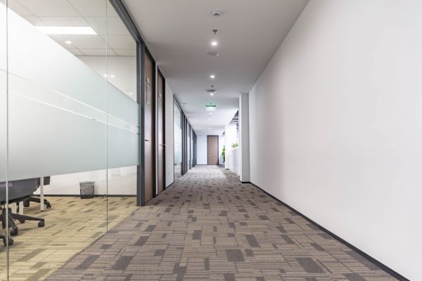 Office Carpet Installation in Hemet