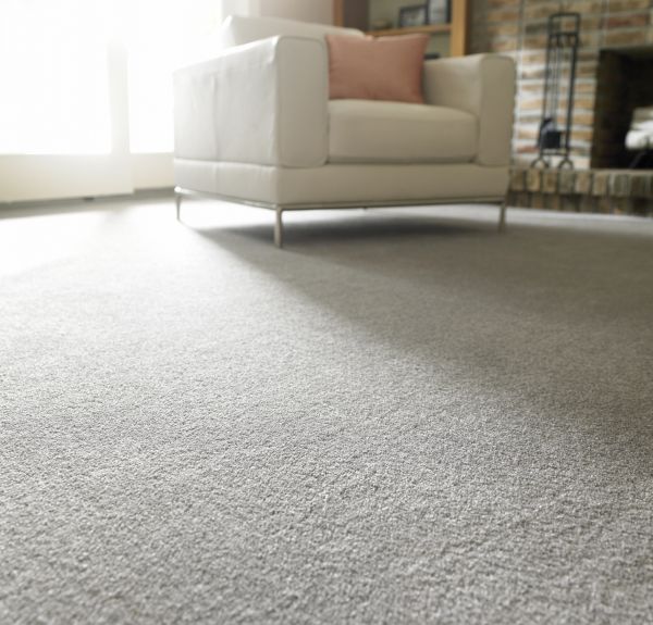 Wool Carpet Installation in Hemet