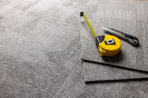 Industrial Carpet Installation in Hemet